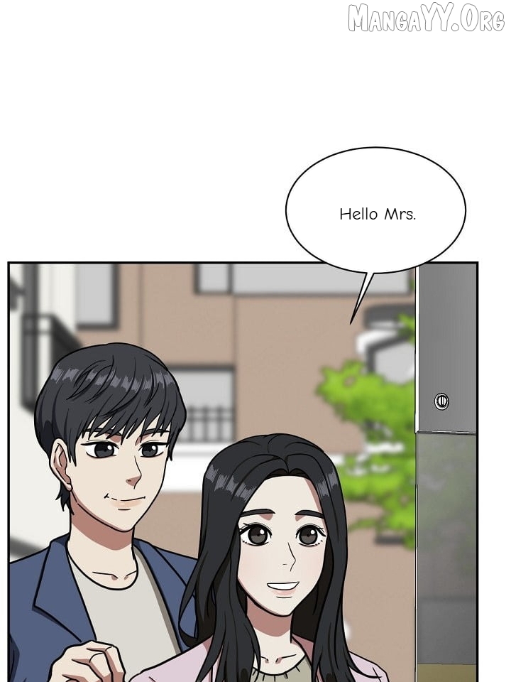 Change Me Chapter 51 - page 71